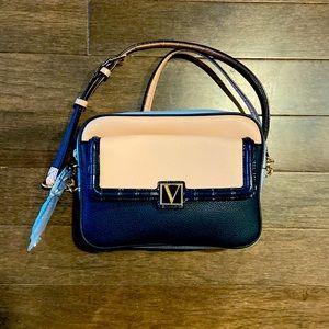 VICTORIA’S SECRET Crossbody Purse